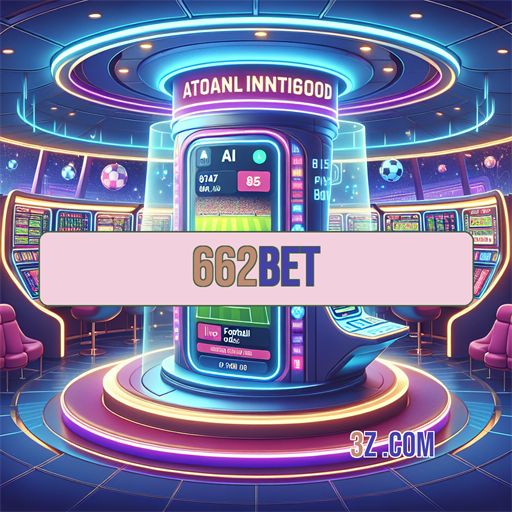 Inovação no 662bet: O App Que Revoluciona Jogos Online