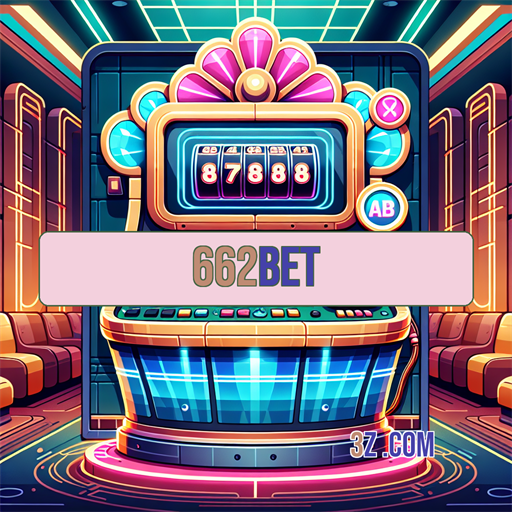 Experimente o Universo do Cassino no 662bet Hoje Mesmo