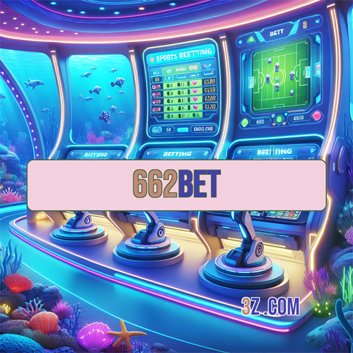Delícias dos Slots: A Magia do 662bet em Cada Giro